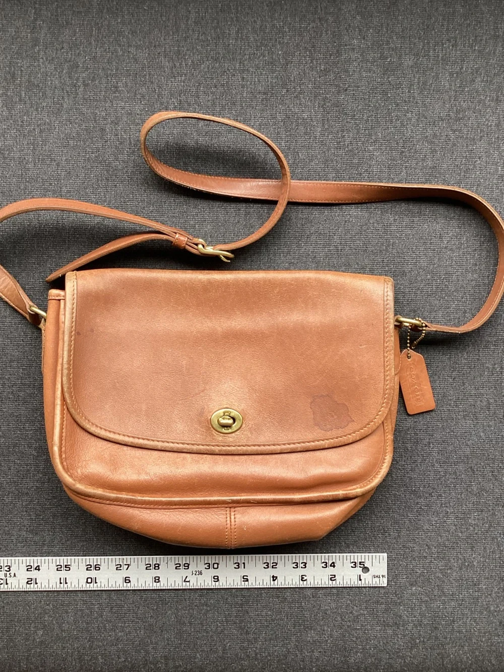 Coach good used